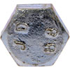 875-316 Cap Screw-Hex Head-Class 8.8- M7-1.0 x 16mm - image 3