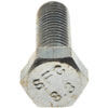 875-320 Cap Screw-Hex Head-Class 8.8- M7-1.0 x 20mm - image 2