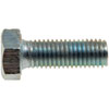 875-320 Cap Screw-Hex Head-Class 8.8- M7-1.0 x 20mm - image 3