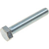 875-340 Cap Screw-Hex Head-Class 8.8- M7-1.0 x 40mm - image 1