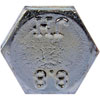 875-495 Cap Screw-Hex Head-Class 8.8- M8-1.25 x 110mm - image 3