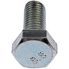 875-525 Cap Screw-Hex Head-Class 8.8- M10-1.50 x 25mm; M10-1.50 x 25 mm - image 2