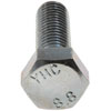 875-530 Cap Screw-Hex Head-Class 8.8- M10-1.50 x 30mm; M10-1.50 x 30 mm - image 2