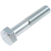 875-550 Cap Screw-Hex Head-Class 8.8- M10-1.50 x 50mm; M10-1.50 x 50 mm - image 1
