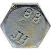 875-565 Cap Screw-Hex Head-Class 8.8- M10-1.50 x 65mm - image 3