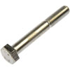 875-575 Cap Screw-Hex Head-Class 8.8- M10-1.50 x 75mm - image 2