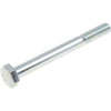 875-592 Cap Screw-Hex Head-Class 8.8- M10-1.50 x 100mm - image 1