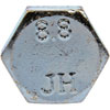 875-597 Cap Screw-Hex Head-Class 8.8- M10-1.50 x 120mm - image 3