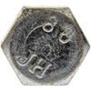 875-620 Cap Screw-Hex Head-Class 8.8- M12-1.75 x 20mm - image 3