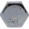875-675 Cap Screw-Hex Head-Class 8.8- M12-1.75 x 75mm - image 3