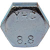 875-690 Cap Screw-Hex Head-Class 8.8- M12-1.75 x 90mm - image 3