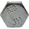 875-692 Cap Screw-Hex Head-Class 8.8- M12-1.75 x 100mm - image 3