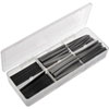 Heat Shrink Tubing Kit 1/16" to 1/2" x 2-1/2" - image 1