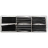 Heat Shrink Tubing Kit 1/16" to 1/2" x 2-1/2" - image 2