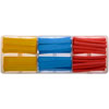 Heat Shrink Tubing Kit 1/4"-1/8", 3/8"-3/16" - image 2