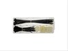 4 In. / 8 In. Wire Tie Kit With Mounts - image 2