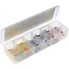 87504 22-10 Gauge 70 Piece Ring Terminal Kit - image 1