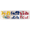 87504 22-10 Gauge 70 Piece Ring Terminal Kit - image 2