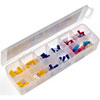 87505 22-10 Gauge 70 Piece Quick Disconnect Kit - image 1