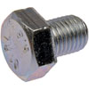 876-410 Cap Screw-Hex Head-Class 8.8- M8-1.0 x 10mm - image 1