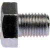 876-410 Cap Screw-Hex Head-Class 8.8- M8-1.0 x 10mm - image 2