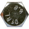 876-410 Cap Screw-Hex Head-Class 8.8- M8-1.0 x 10mm - image 3