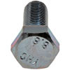 876-420 Cap Screw-Hex Head-Class 8.8- M8-1.0 x 20mm - image 2