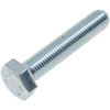 876-440 Cap Screw-Hex Head-Class 8.8- M8-1.0 x 40mm - image 1