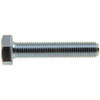 876-440 Cap Screw-Hex Head-Class 8.8- M8-1.0 x 40mm - image 3