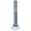 876-450 Cap Screw-Hex Head-Class 8.8- M8-1.0 x 50mm - image 2