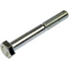 876-460 Cap Screw-Hex Head-Class 8.8- M8-1.0 x 60mm - image 1