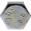 876-460 Cap Screw-Hex Head-Class 8.8- M8-1.0 x 60mm - image 3