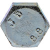 876-470 Cap Screw-Hex Head-Class 8.8- M8-1.0 x 70mm - image 3