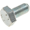 876-520 Cap Screw-Hex Head-Class 8.8- M10-1.0 x 20mm - image 1