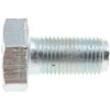 876-520 Cap Screw-Hex Head-Class 8.8- M10-1.0 x 20mm - image 3