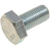 876-521 Cap Screw-Hex Head-Class 8.8- M10-1.25 x 20mm - image 1