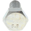 876-521 Cap Screw-Hex Head-Class 8.8- M10-1.25 x 20mm - image 2