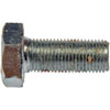 876-525 Cap Screw-Hex Head-Class 8.8- M10-1.0 x 25mm - image 2