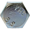 876-526 Cap Screw-Hex Head-Class 8.8- M10-1.25 x 25mm - image 3