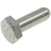 876-530 Cap Screw-Hex Head-Class 8.8- M10-1.0 x 30mm - image 1