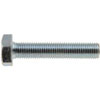 876-551 Cap Screw-Hex Head-Class 8.8- M10-1.25 x 50mm - image 3