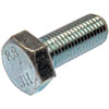 876-630 Cap Screw-Hex Head-Class 8.8- M12-1.50 x 30mm - image 1
