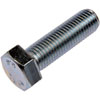 876-640 Cap Screw-Hex Head-Class 8.8- M12-1.50 x 40mm - image 1