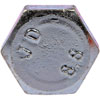 876-675 Cap Screw-Hex Head-Class 8.8- M12-1.50 x 75mm - image 2