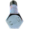 876-693 Cap Screw-Hex Head-Class 8.8- M12-1.25 x 100mm - image 3