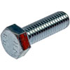 SCRWCP MET M8-1.25X25 - image 1