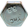 877-520 Cap Screw-Hex Head-Class 8.8- M10-1.25 x 20mm - image 3