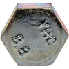 877-525 Cap Screw-Hex Head-Class 8.8- M10-1.25 x 25mm; M10-1.25 x 25 mm - image 3