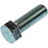 877-530 Cap Screw-Hex Head-Class 8.8- M10-1.25 x 30mm; M10-1.25 x 30 mm - image 1