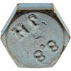 877-535 Cap Screw-Hex Head-Class 8.8- M10-1.25 x 35mm - image 3